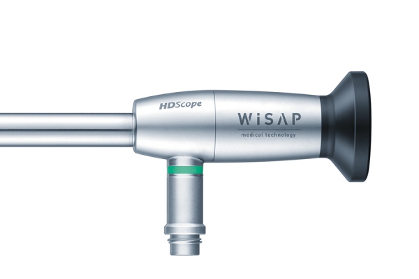 HD Endoscopes