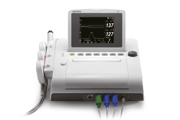 Fetal Monitoring F2