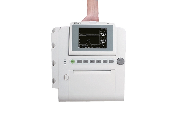 Fetal Monitoring F2